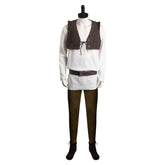 Shrek Forever After Cosplay Costume Shrek Mens Outfits Halloween Carnival Party Suit
